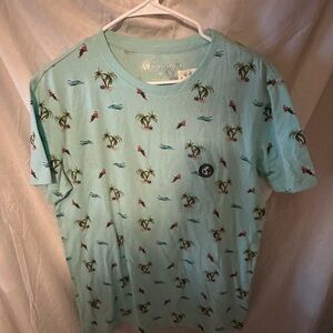 New Aeropostale shirt cute design